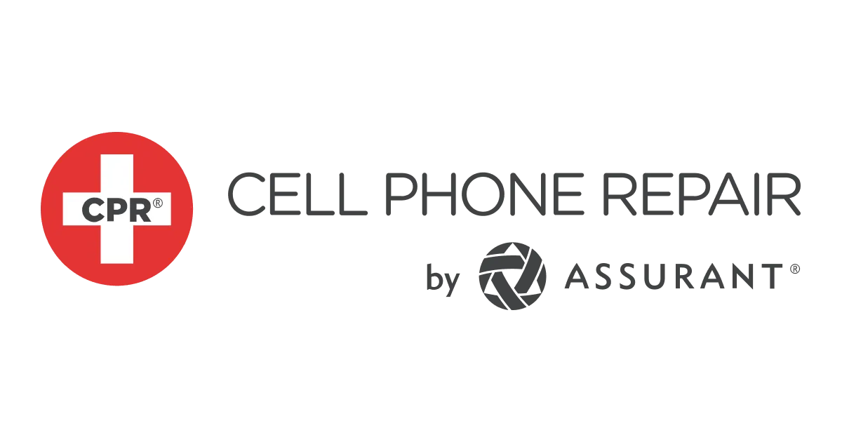 CPR Cell Phone Repair logo
