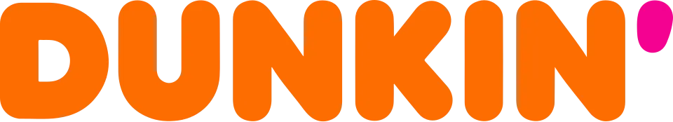 Dunkin' logo