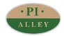 Pi Alley Garage logo