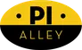 Pi Alley Garage logo